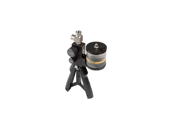 Fluke 700HTP-2 Hydraulic Test Pump