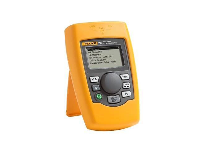 Fluke 709 / 709H Loop Calibrator