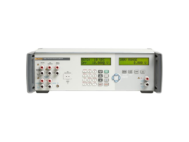 Fluke 7526A Precision Process Calibrator