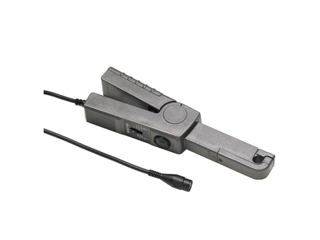 Fluke 80i-110s AC/DC Current Clamp