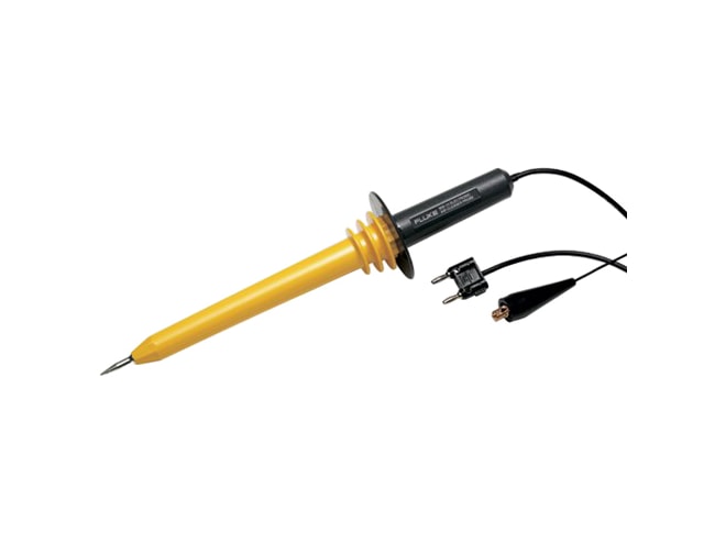 Fluke 80K-15 High Voltage Probe