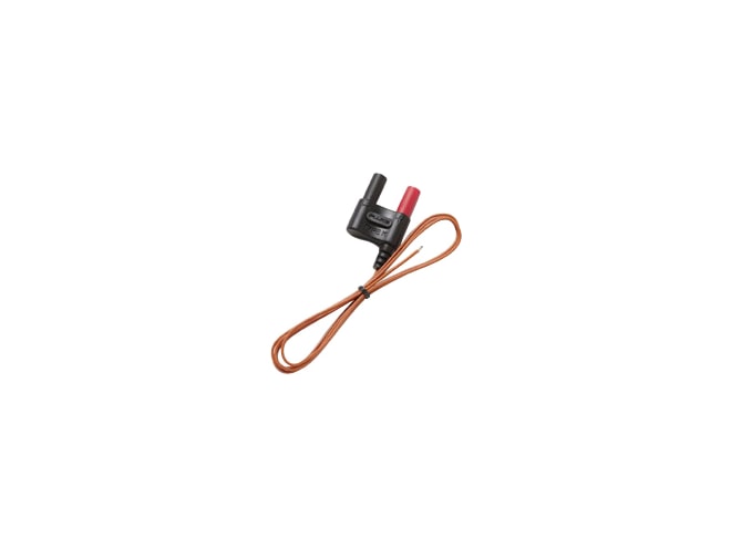 Fluke 80BK-A Integrated DMM Temperature Probe
