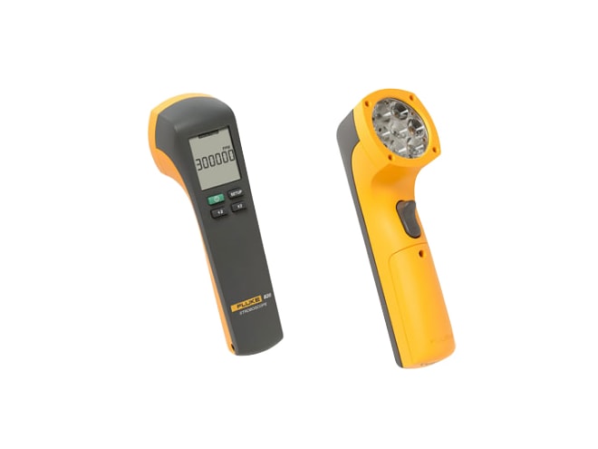 Fluke 820-2 LED Stroboscope