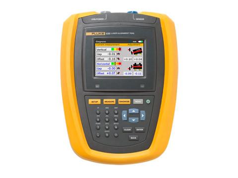 Fluke 830 Laser Alignment Tool