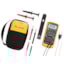 Fluke 87V/E2 Industrial Electrician Combo Kit