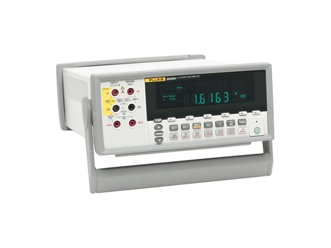 Fluke 8808A Digital Multimeter