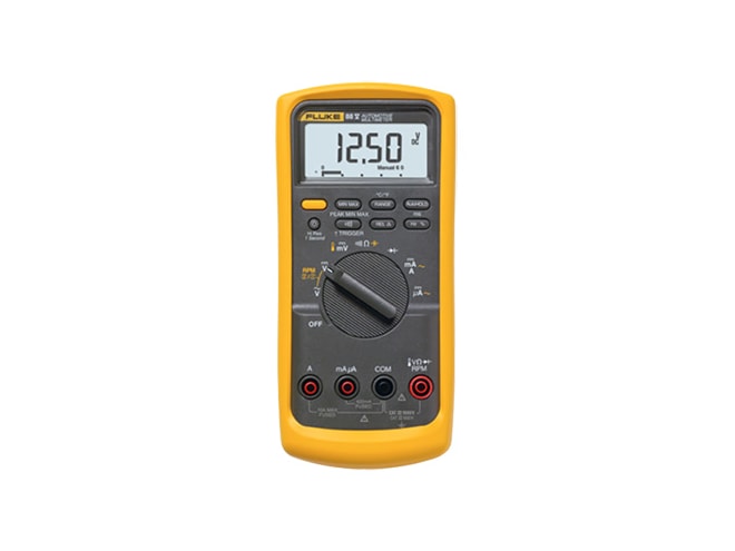 Fluke 88V Automotive Multimeter