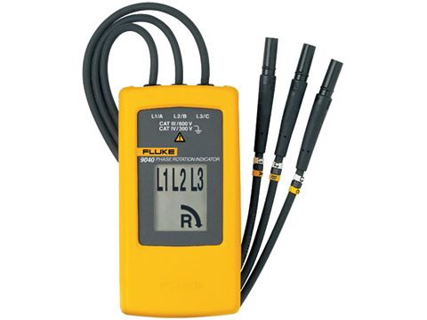 Fluke 1587/MDT FC Advanced Motor & Drive Troubleshooting Kit