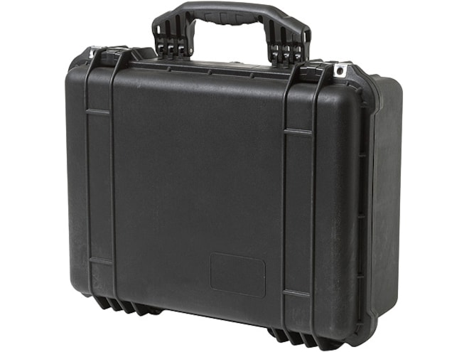 Fluke Calibration Rugged Carrying Case