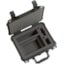Fluke Calibration Protective Case for DewK (formerly Hart Scientific)