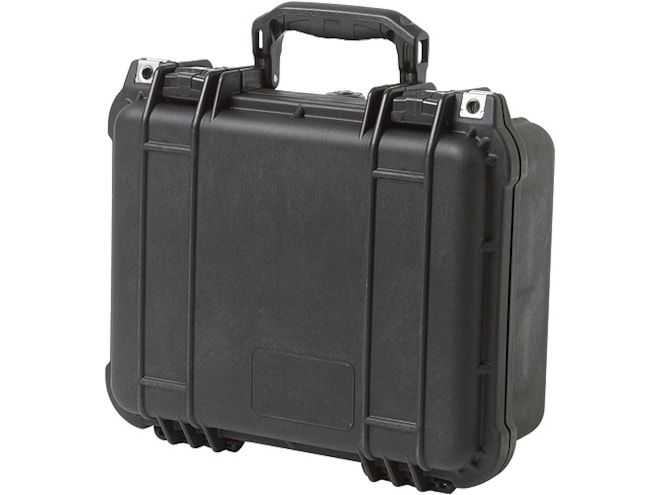Fluke Calibration Protective Case for DewK
