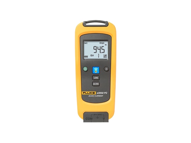 Fluke A3002 FC Wireless AC/DC Current Module