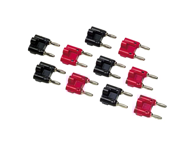 Fluke BP980 Double Banana Plug Kit