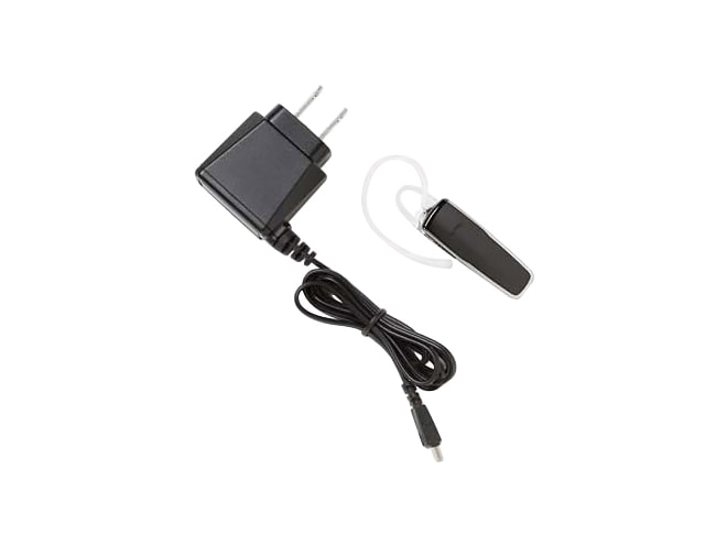 Fluke Bluetooth Headset