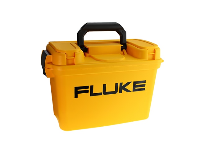 Fluke C1600 Hard Case