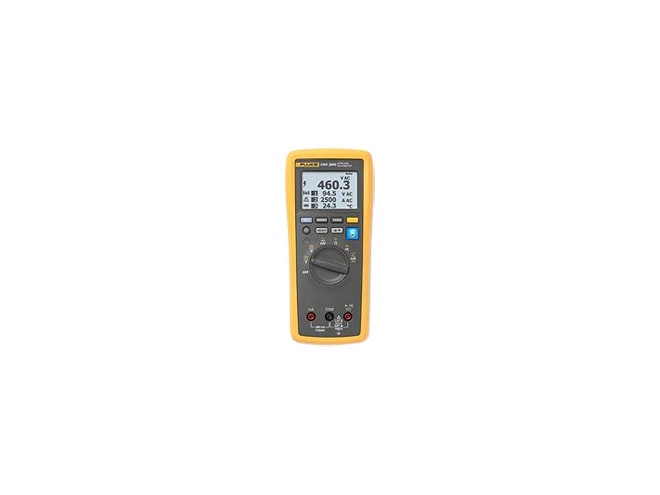 Fluke FLK-CNX Wireless Digital Multimeter