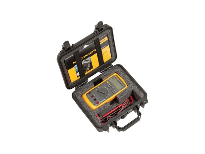 Fluke CXT80 Extreme Case