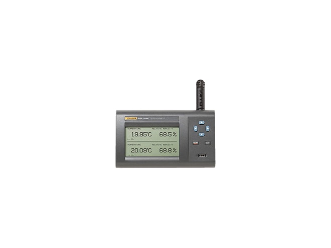 Fluke Calibration 1620A DewK Thermo-Hygrometer