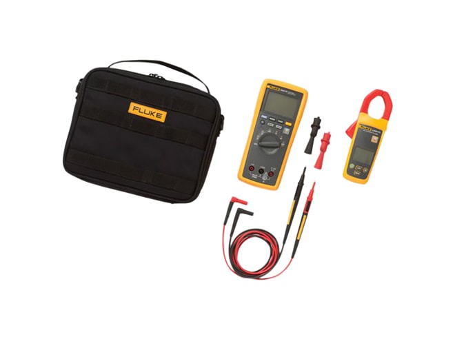 Fluke A3000 FC Wireless AC Current Clamp Module Kit