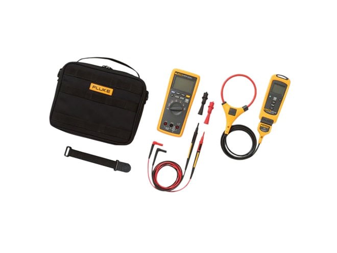 Fluke A3001 FC Wireless iFlex AC Current Module Kit