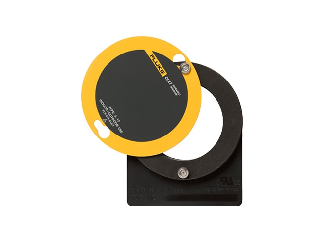 Fluke IR Windows