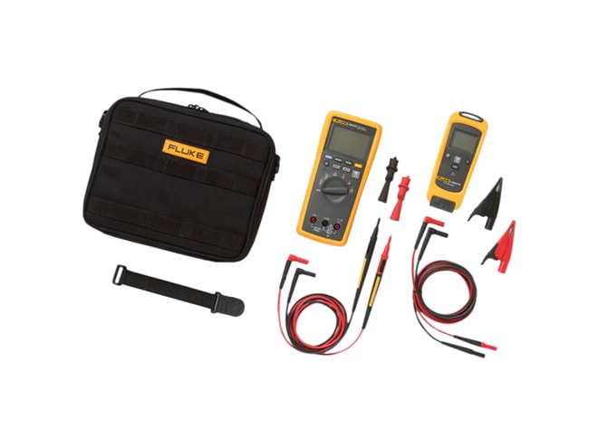 Fluke V3000 FC Wireless True-rms AC Voltage Module Kit