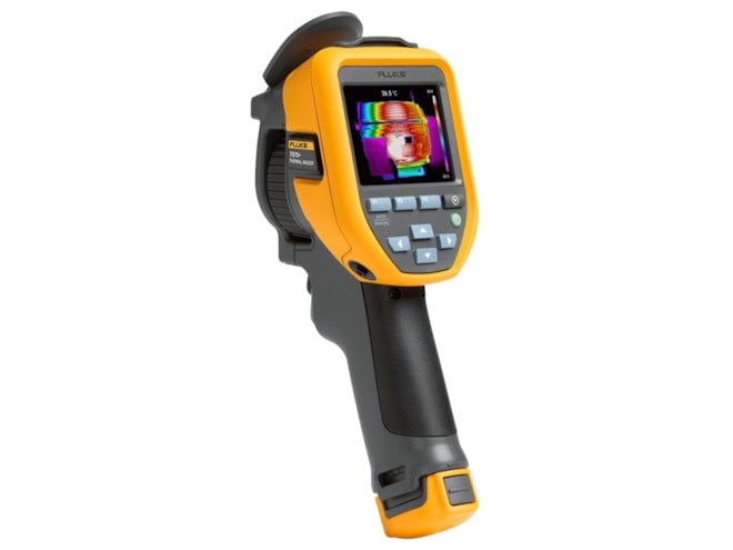 Fluke TiS75+ Thermal Camera