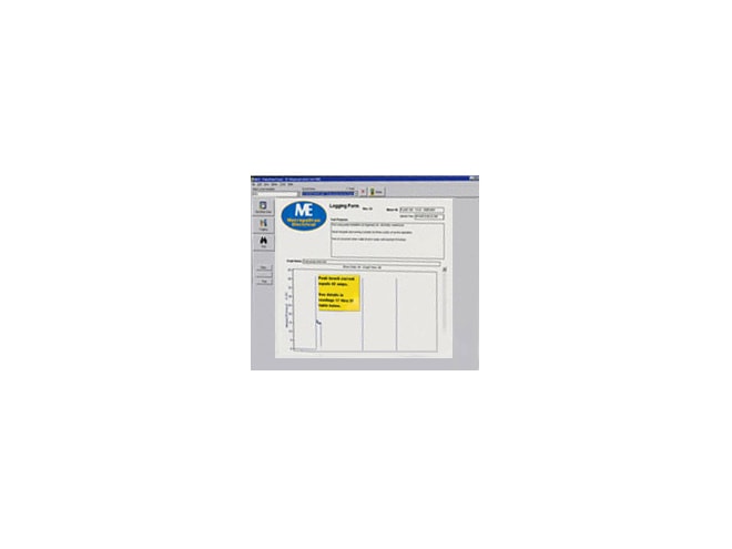 Fluke FVF-SC2 FlukeView Forms Software