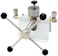 Fluke Calibration P5500 Comparison Pump