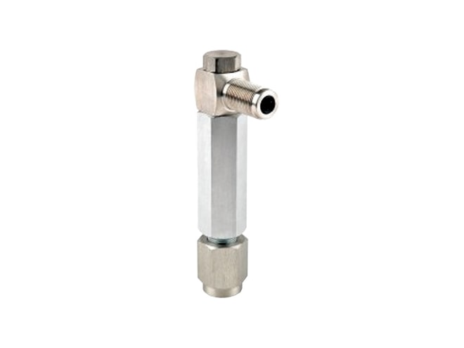Fluke Calibration Angle Adapter