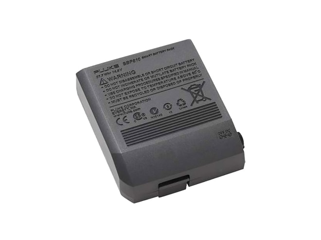 Fluke SBP810 Smart Battery Pack