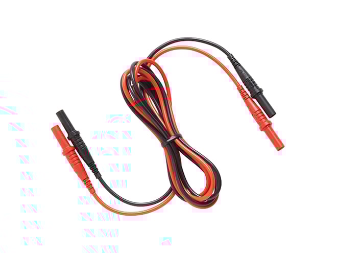 Fluke 17XX PVC Lead Set