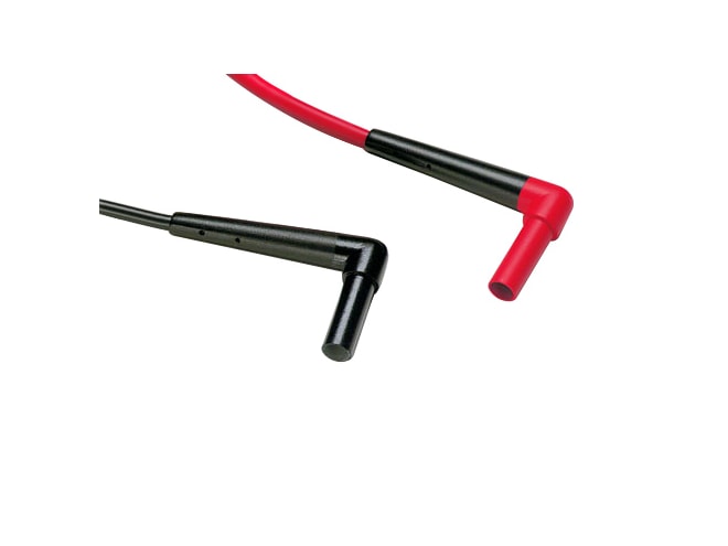 Fluke TL222 Test Leads