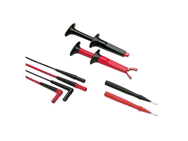 Fluke TL223 Test Lead Set