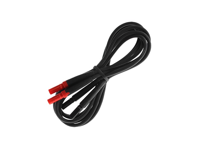 Fluke TL27 Test Leads