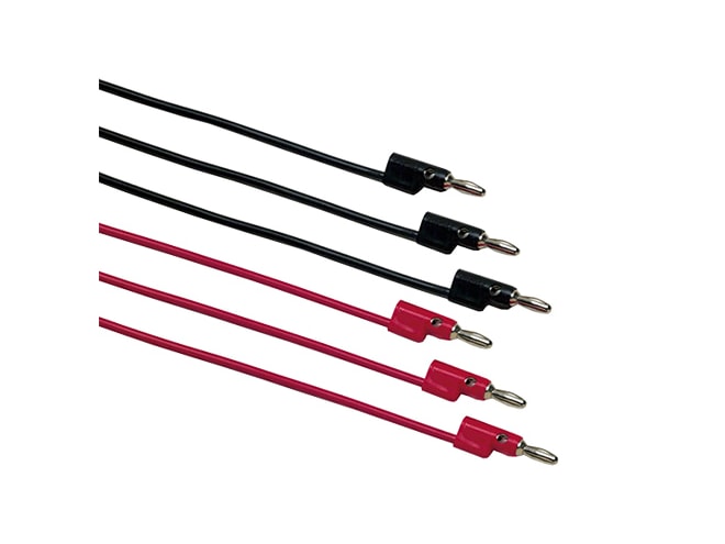 Fluke TL935 Patch Cords