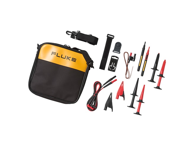 Fluke TLK289 Test Lead Set
