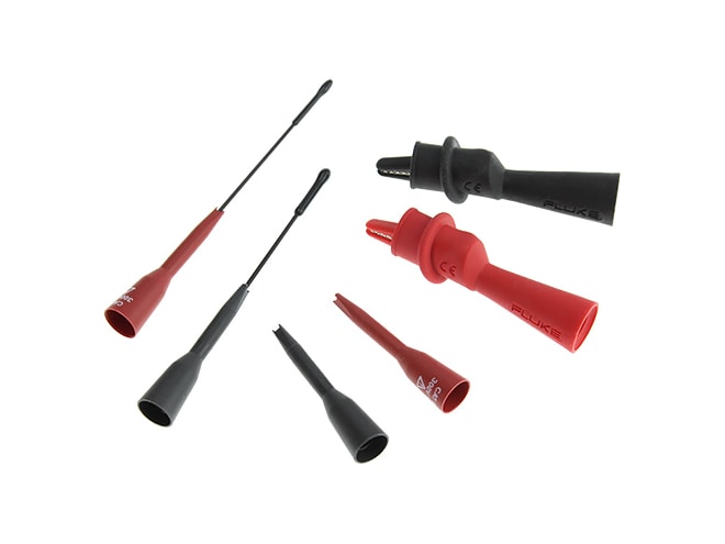 Fluke TP920 Test Probe Adapter Set