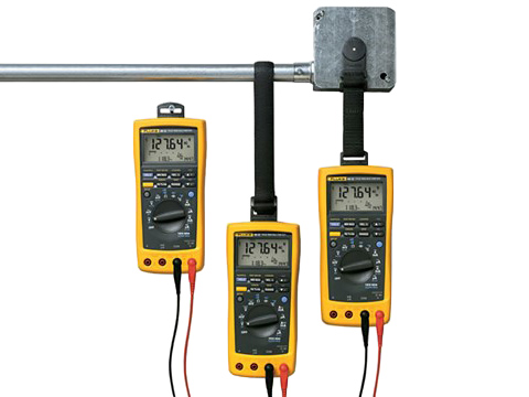 Fluke ToolPak Hanging Kit