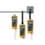 Fluke ToolPak Hanging Kit in Use