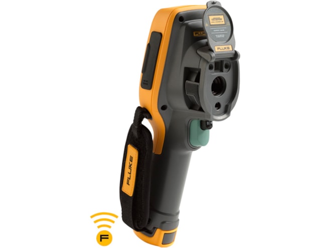Fluke Ti110 Thermal Imager