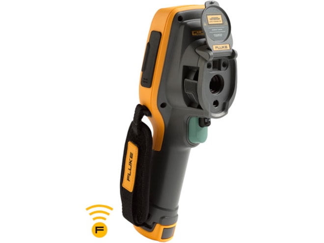 Fluke Ti125 Thermal Imager