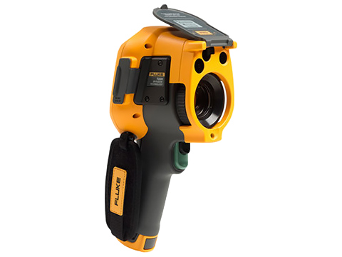Fluke Ti200 Infrared Camera