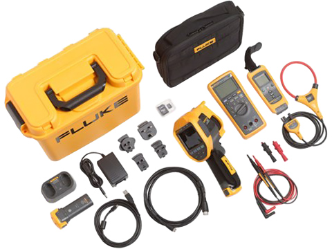 Fluke FLK-TI200 60HZ/FCA iFlex Kit