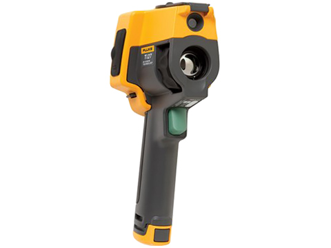 Fluke Ti27 Thermal Imager