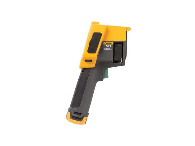 Fluke Ti29 Thermal Imager