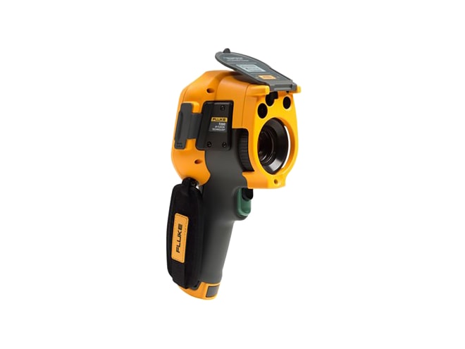 Fluke Ti300 Infrared Camera