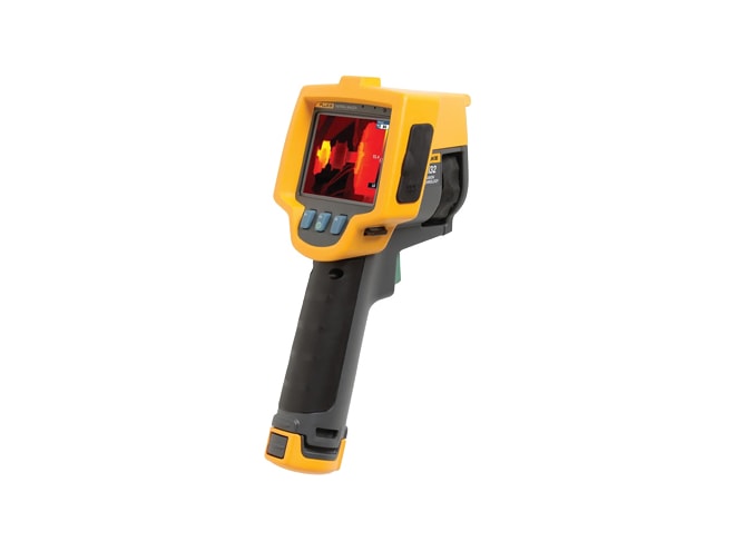 Fluke Ti32 Thermal Imager