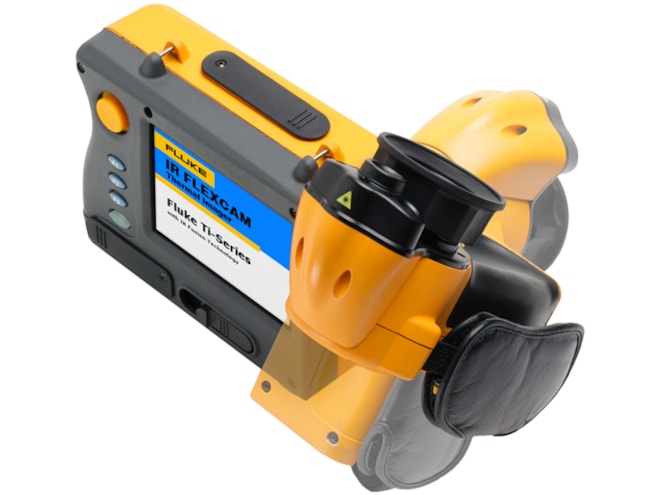 Fluke Ti40FT & Ti45FT Thermal Imagers