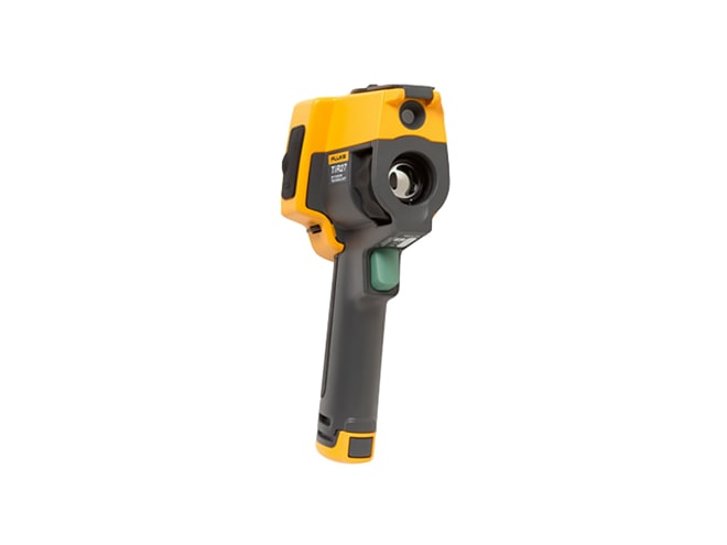 Fluke TiR27 Thermal Imager